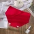 Import Wholesale panties Traceless Seamless Underwear Ice Silk Briefs Women Seamless Panties from China