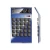 Import Wholesale Plastic Fold Design 10-digit Caculation Solar Calculator for Accounting from China