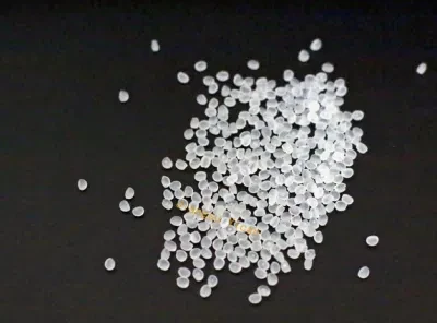 Wholesale Polypropylene High Flow and High Impact Plastic Raw Material PP B391g Plastic Granules