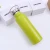 Import Wholesale Portable Silver Drinking Cup Double Wall Stainless Steel Tumbler Insulated Sport Vacuum Flask(500ml) from China