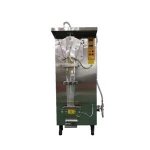 Wholesale Price automatic liquor, soy sauce, vinegar, soy milk and fresh goat milk liquid bag quantitative packaging machine