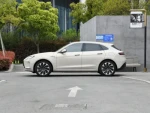 Wholesale Price New and Used Cars Huawei Aito M5 Extended-Range Electric Vehicle Auto