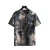 Import Wholesale Printing Cotton Short-sleeved Abstract Pattern Streetwear Tie Dye Boyfriend Boys T Shirt Men T-shirt from China