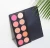 Import Wholesale private label powder makeup blush on palette from China