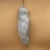 Import Wholesale real fox tail 35-45cm fluffy foxtail animal fur tail for decoration accessories from China