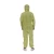 Import Wholesale reusable construction worker workwear cleanroom clothes flame retardant coveralls from China