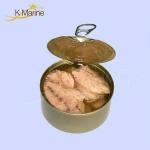Wholesale Round Canned Fish Suppliers From China