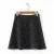 Import Wholesale Ruffle Chiffon Mini Skirt A Line Daisy Floral Skirt Sweet Women Skirt from China