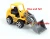 Import Wholesale Sliding toy engineering vehicle model childrens toy car from China