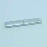 Wholesale Soft Baby Mini Crystal Glass Nail File With Case