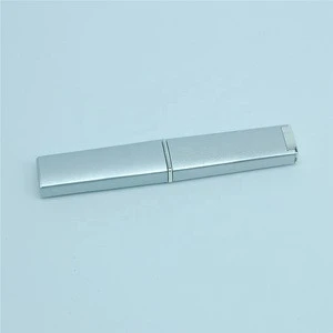 Wholesale Soft Baby Mini Crystal Glass Nail File With Case