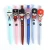 Import Wholesale soft PVC 2D character ballpoint pen cartoon design with pen together ballpoint from China