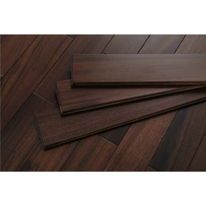 Wholesale solid wood indoor waterproof wood non-slip solid wood flooring