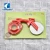 Import Wholesale stainless steel bicycle pizza slicer wedding favors bicycle pizza cutter wheel from China
