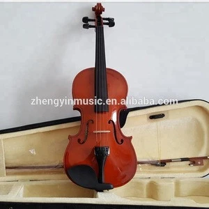 Wholesale student violins made in china