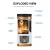 Import Wholesale   SWIF303V vending machine /Coin acceptor coffee /Small Table Top Coffee Vending Machine from China
