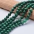 Import Wholesale synthesis Artificial Green Round beads Malachite Beads Loose beads from China