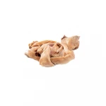 Wholesale vacuum package organic rabbit leg meat  dog cat wet pet food