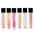 Import Wholesale waterproof Private Label high quality 6 colors Metal lipstick/Waterproof Long lasting lip gloss from China