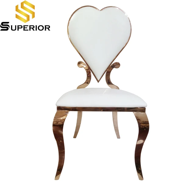 Wholesale wedding decoration party chair from china