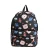 Import Wholesale Womens Fashion Backpack Large Capacity Schoolbag with Fresh Sweet Pattern Light Travel Bag for Students Travelers from China