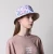 Import Wholesale Womens Plain Sublimation Printed Bucket Hats With Custom Logo No Brand from China