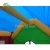 Import Whosale kids outdoor commercial grade jumping castle inflatable bounce house from China