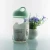 Import wide mouth hermetic Glass Cookie Container Storage Jar from China