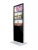 Import Wide Screen 55 Inch Scereen Monitor Digital signage kiosk For Advertising Displaying In Bank Hall from China