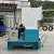 Import widely used 15hp claw blade waste plastic pp pe crushing crusher machine from China
