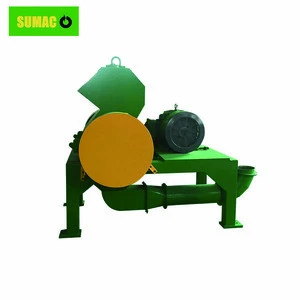 Widely used rubber crusher machine for sale