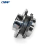 Widely used superior quality agricultural wheel hub bearing automobile rear
