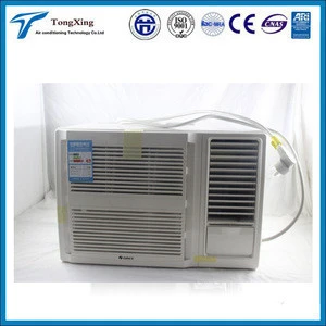 Window Mounted Air Conditioner/ Small Window AC 1.5 ton