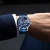 Import Winner Transparent Fashion Diamond Display  Gear Movement Retro Royal Design Men Mechanical Skeleton Wrist Watches from China