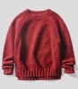 Winter Spring Fashion Casual Baby Children Kids Boys Knitted Sweater
