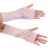 Import Winter Warm Soft Knitted Mittens Ladies Fingerless Gloves acrylic gloves &amp; mittens from Pakistan