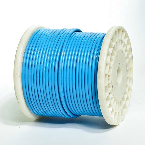 wire cable manufacturer El Wire and Cable