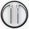 Wireless APP Control Buy Weighted Jumping PVC Digital Heavy Speed Counter Skipping Jump Rope