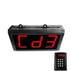 Wireless Paging Calling System Guest Pager System Wireless Restaurant Guest Paging Coaster System