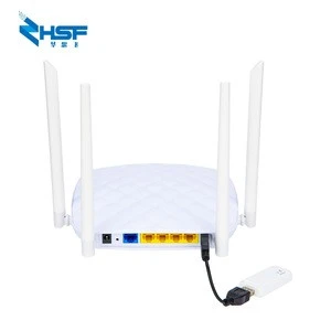 Wireless wifi router support 3g 4g usb modems and openvpn 300mbps popular MT7620N firewall wireless router work keenetic omni