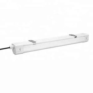 Wiring Easily 2 Cables Extension IP65 Light Bar Tube Led Tri Proof Light