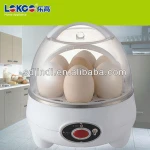 with CE cook 7 eggs a time egg boiler