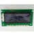 Import With Chinese font library 12232ZA LCD screen LCD12232 LCD module ST7920 84X44mm from China