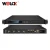 Import Wolck 4K Digital TV HD Video RF CATV DVBC DVBT ISDBT DVB S2 Encoder Modulator from China