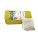 Wolfberry fruit instant tea smoker liver organic herbal tea