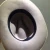 Woman and Men Vintage Print Colour Wool Felt Western Cowboy Hat with Feather