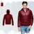 Import Women Basic Outer Hooded Lightweight Zipper 90% Down 10% Feather Korean Goose China Duck Mens Light Down Jacket For Winters Men from China