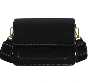 Women Fashion Small Square Bag Color Youth Female Chain Bag Layered Trend Ladies Candy Color Daily Shoulder Bag Yellow