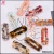 Import Women Geometric Waterdrop Acrylic Hair Clips Hairpin Hair Accessories Barrette Girl Korea Hairgrip from China
