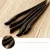 Import Women girls sandalwood hair chopsticks wood hair stick for hair from China